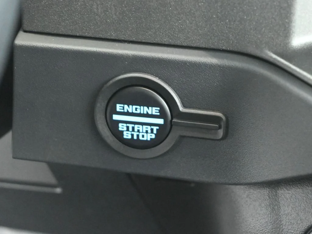 New 2026  Ford Big Bend image 12