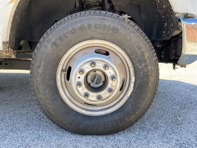 Used 2021 White Ford XL image 20