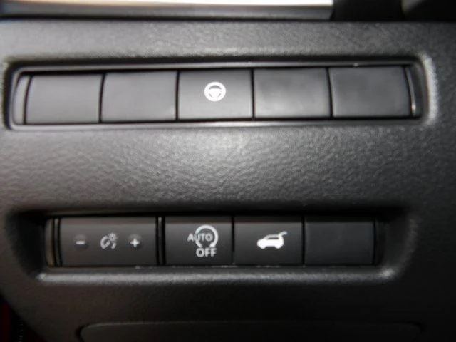 2026 Nissan Rogue SV - Photo 25