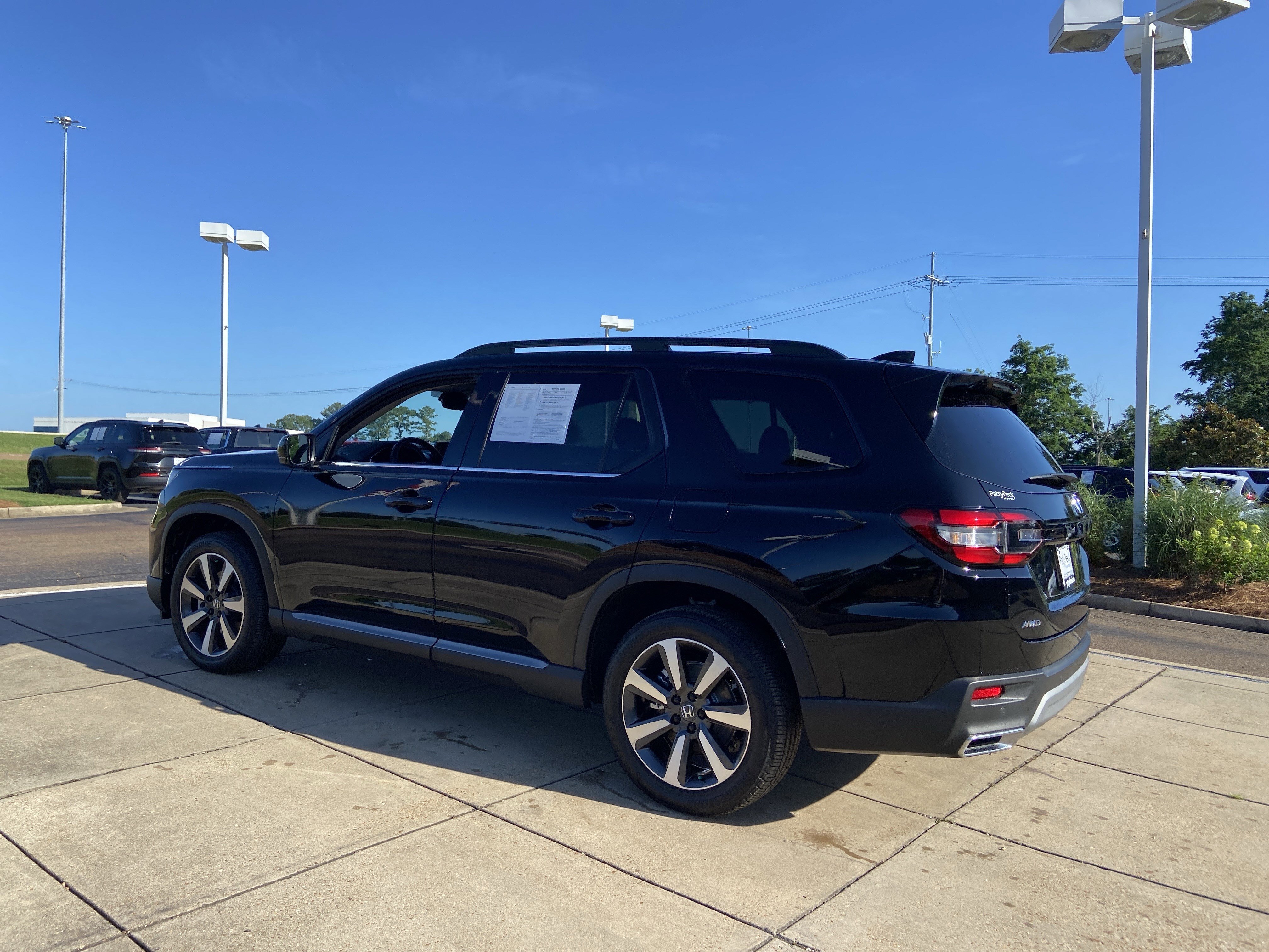 Used 2025 Bv Honda Elite image 9
