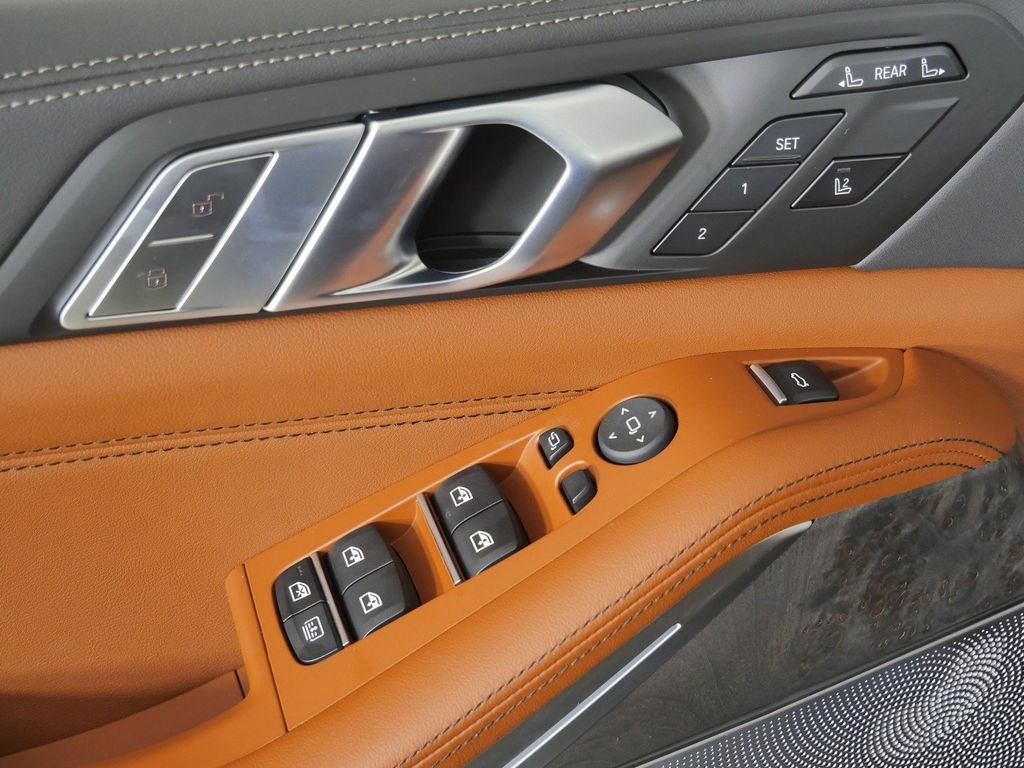 New 2027 Dravit Grey Metallic BMW xDrive40i image 39