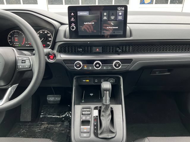 2026 Honda CR-V LX - Photo 21