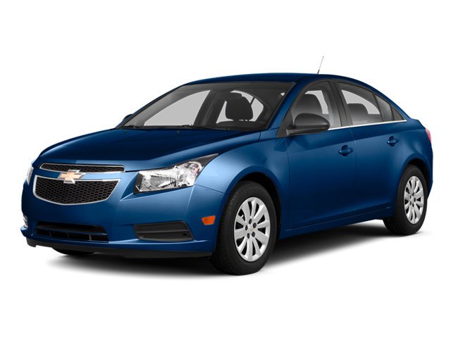 2013 Chevrolet Cruze 1LT Auto's photo