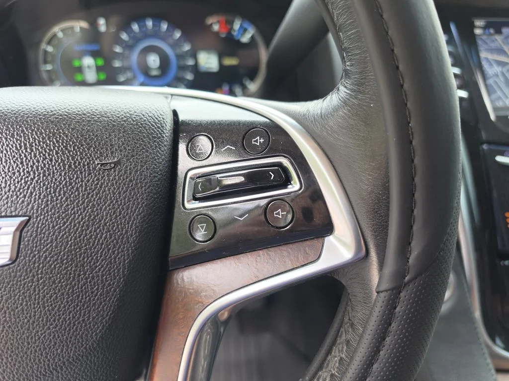Certified Used 2020 Black Raven Cadillac Premium image 33