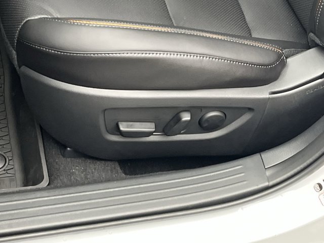 New 2026 Wind Chill Pearl Mazda 2.5 S Premium image 10