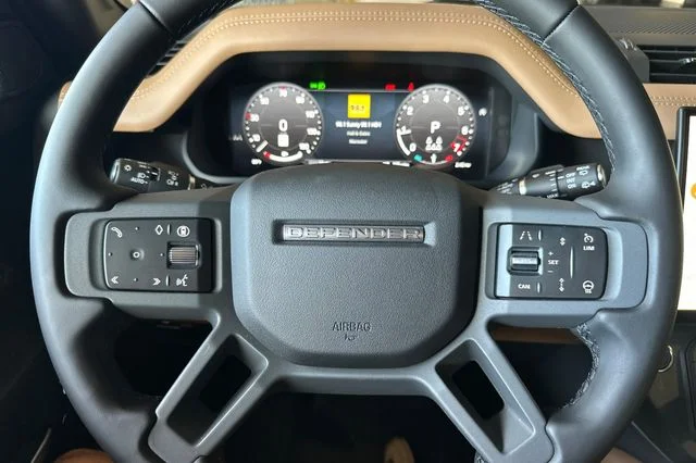 New 2026 Woolstone Green Land Rover S image 22
