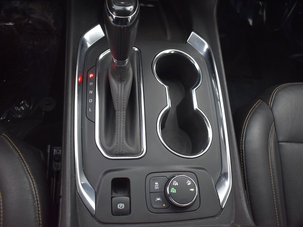 2018 CHEVROLET TRAVERSE - Image 16