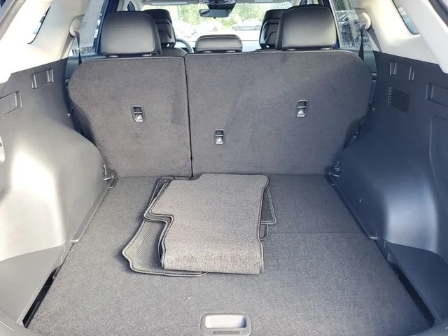 2026 Kia Sportage SX - Photo 27