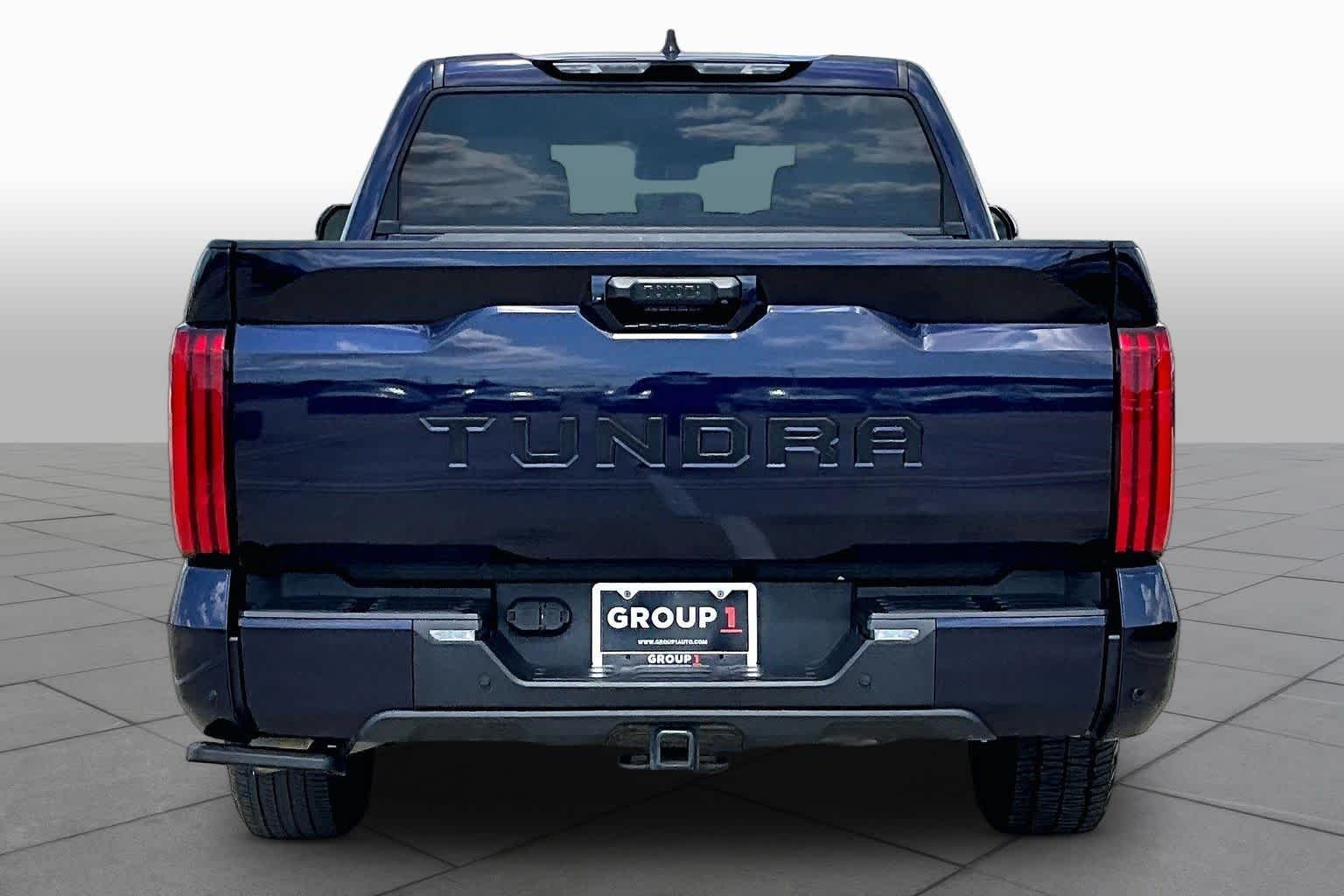 Used 2023 Blueprint Toyota SR5 image 5