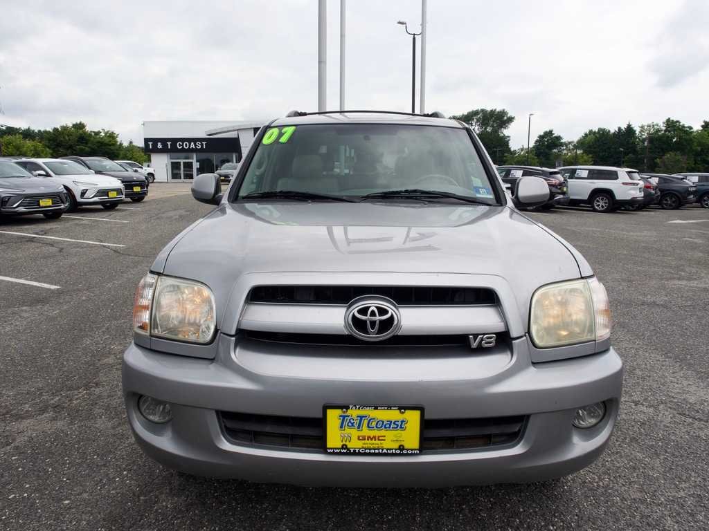 Used 2007  Toyota SR5 image 2