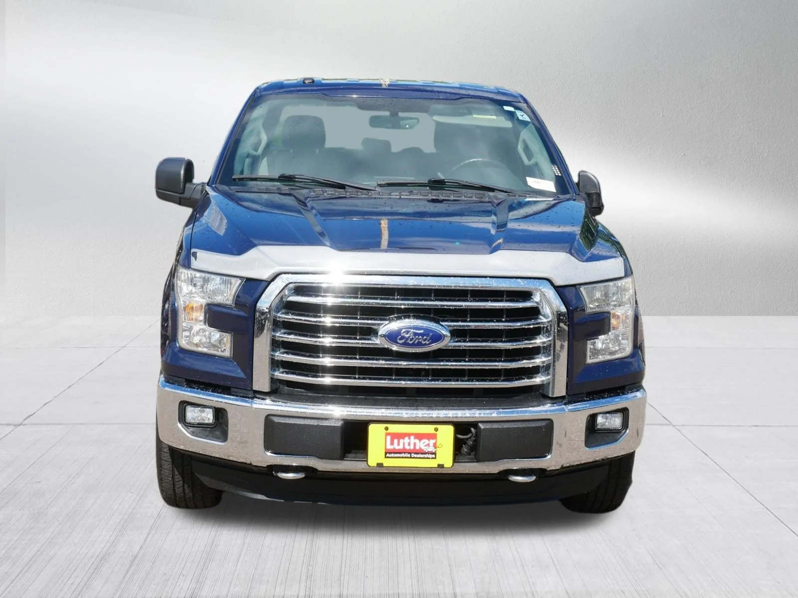 Used 2016 Ford F-150 XLT with VIN 1FTEW1EPXGKD95464 for sale in Coon Rapids, Minnesota