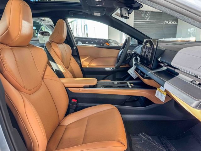 New 2026 Iridium Lexus ES 500e PREMIUM AWD image 21