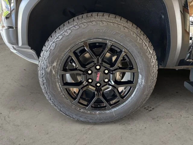 New 2026 Black GMC Denali image 15