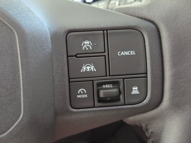 Used 2026 Black Toyota SE image 24