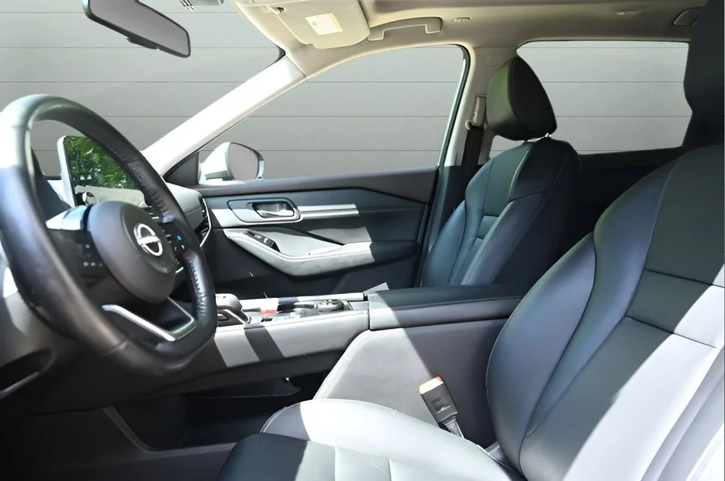2022 Nissan Rogue SL - Photo 24