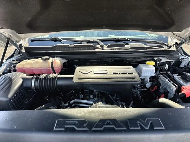 2023 RAM Ram 1500 Pickup Laramie - Photo 25