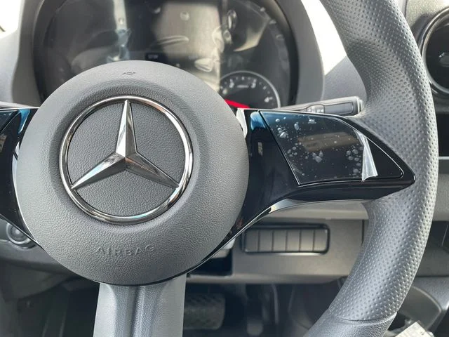 New 2026 White Mercedes-Benz  image 26