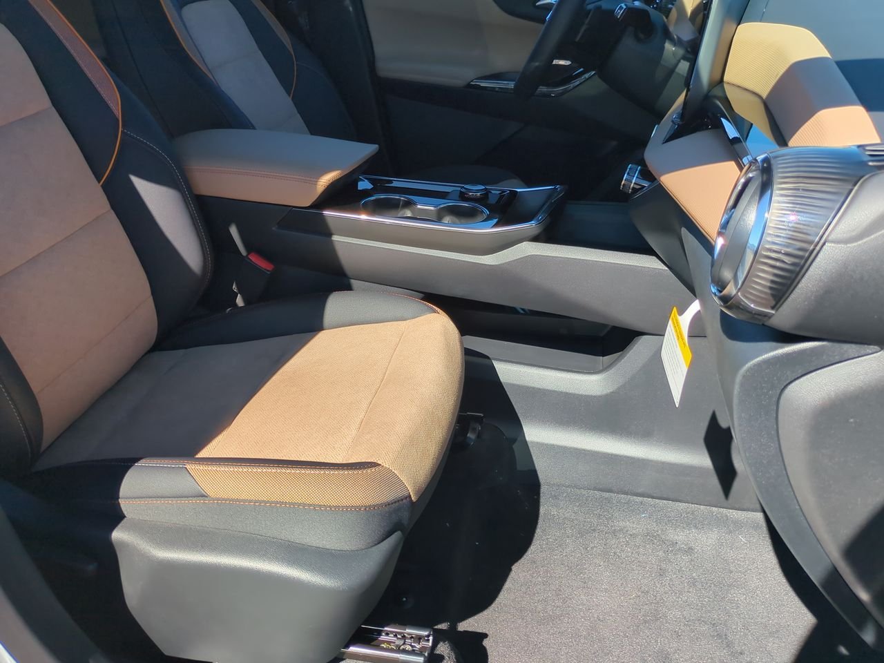 2026 Chevrolet Equinox ACTIV - Photo 27