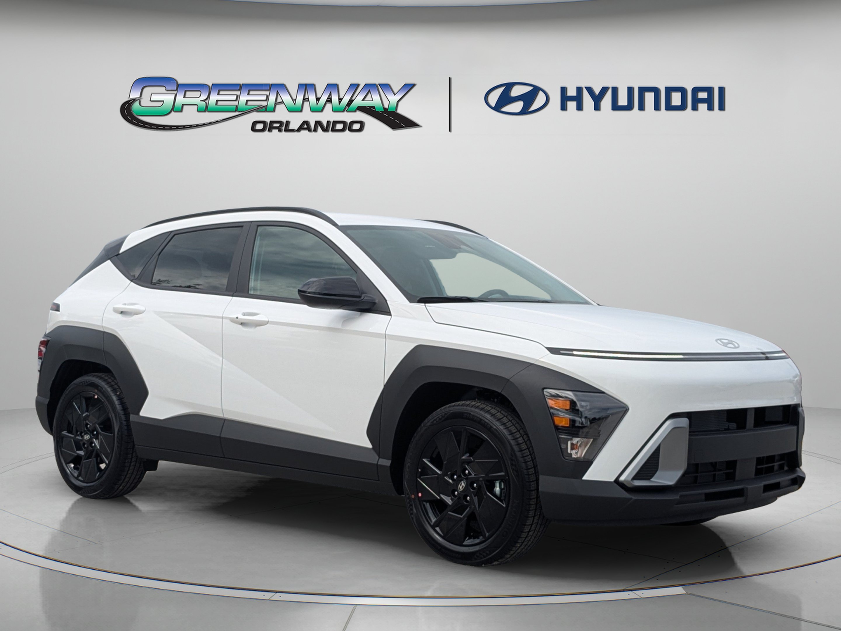 2027 Hyundai Kona