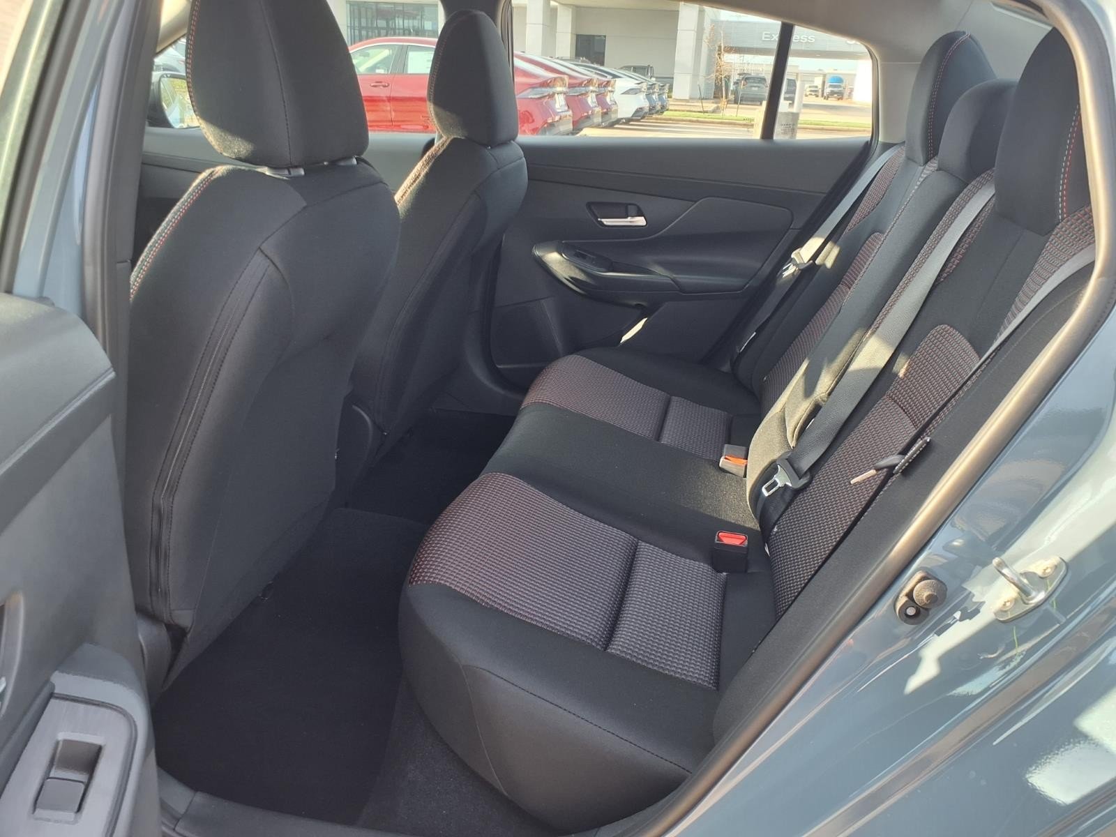 2026 Nissan Sentra photo 15 of 29
