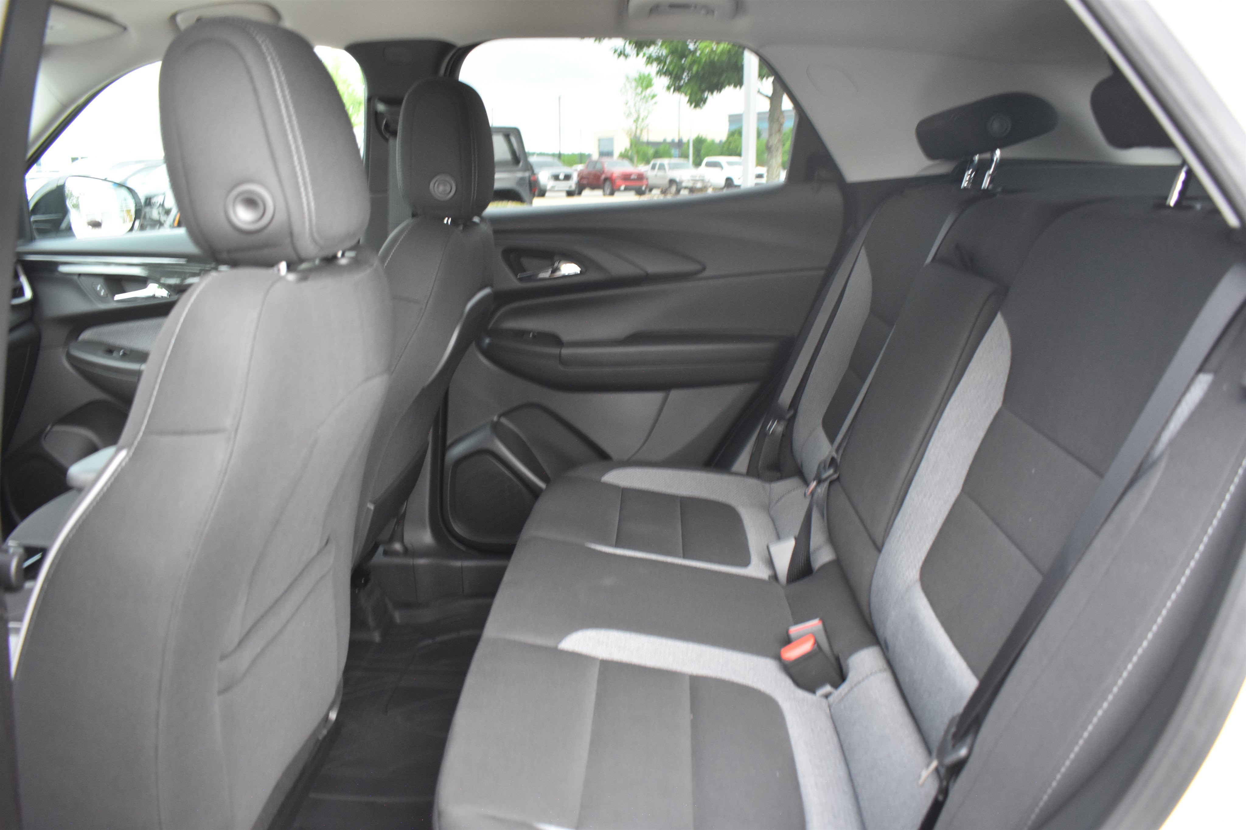 2026 Chevrolet Trailblazer LT - Photo 16