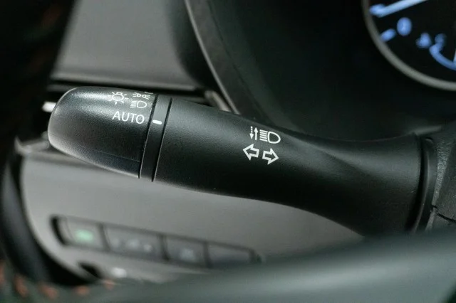 Used 2025 Super Black Nissan SR image 28