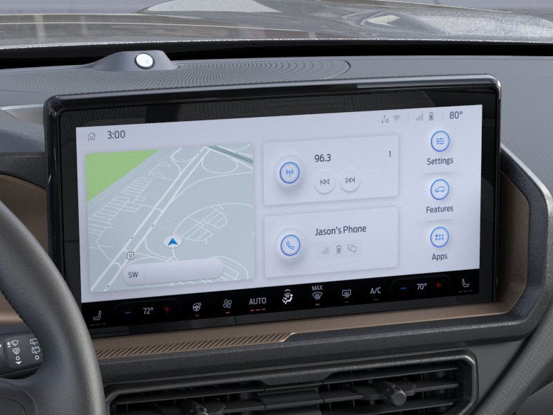 2025 Ford Bronco Sport Outer Banks - Photo 50