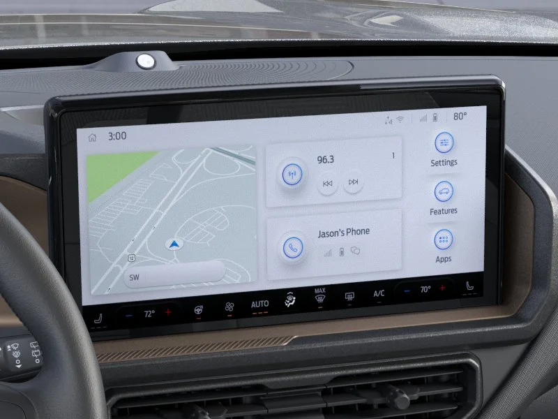 2025 Ford Bronco Sport Outer Banks - Photo 50
