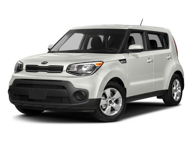 2018 Kia Soul 1.6L Base 6 A/T's photo