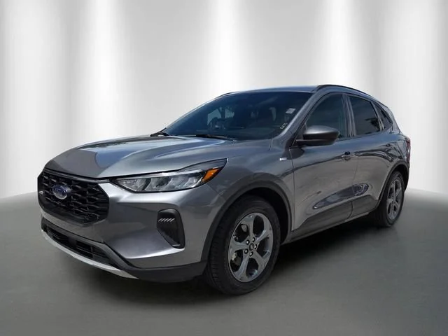 2025 Ford Escape ST-Line - Photo 2