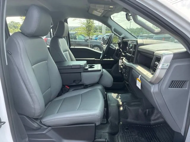 2026 Ford F-250 Super Duty XL - Photo 26