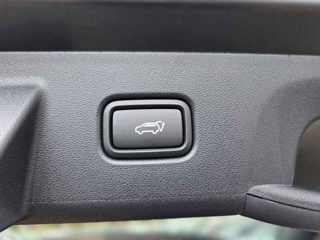 New 2026 Black Hyundai Limited AWD image 13