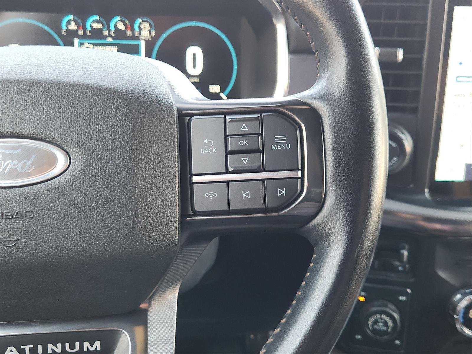 2021 Ford F-150 photo 30 of 34