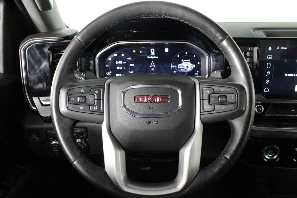 2022 GMC Sierra 1500 Elevation - Photo 24