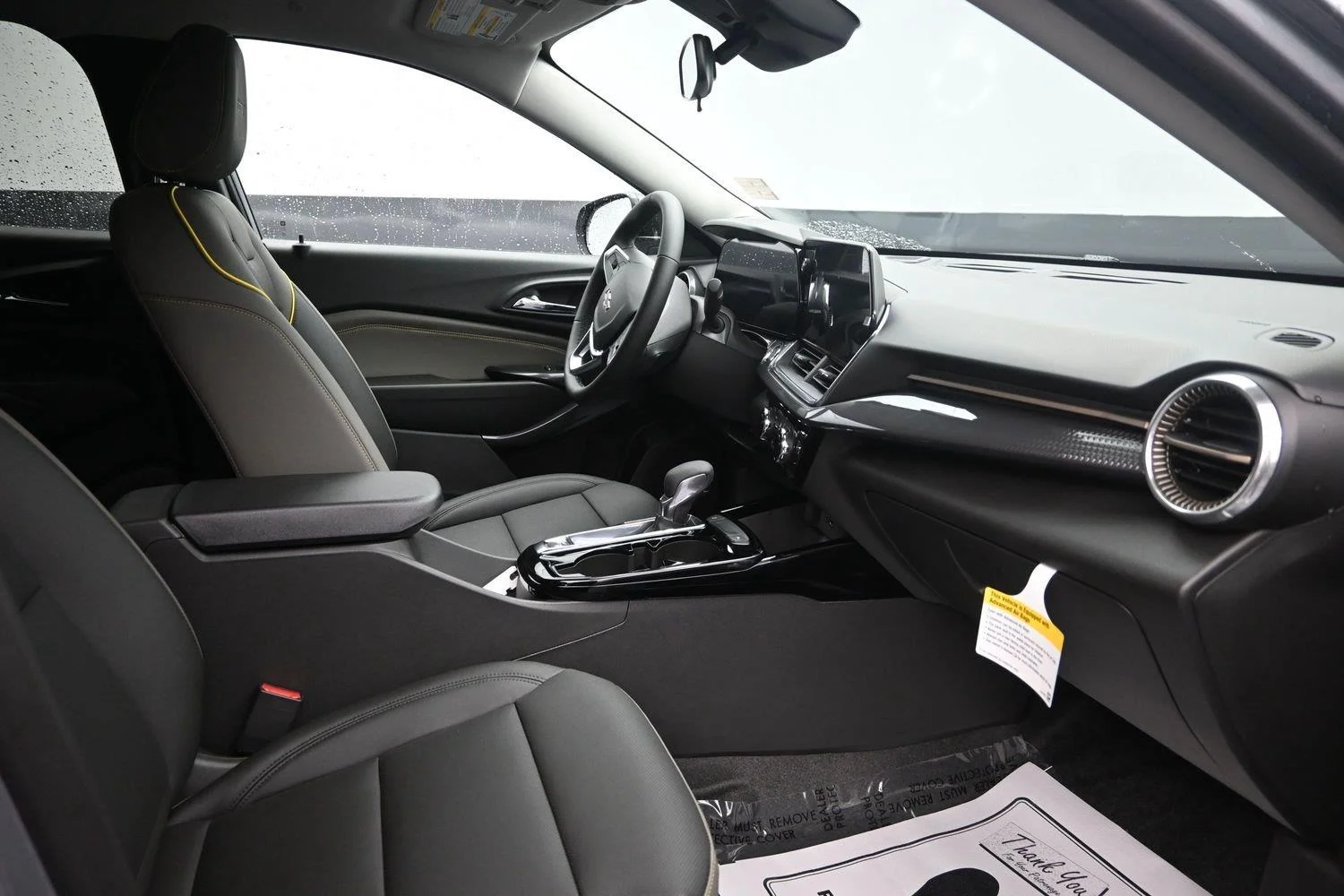 2026 Chevrolet Trax Activ - Photo 8