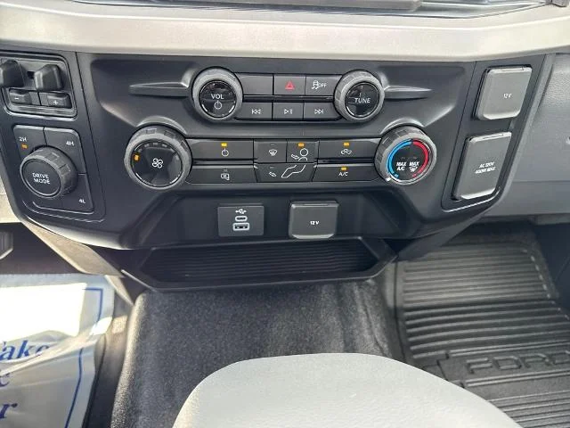 2026 Ford F-250 Super Duty XL - Photo 44