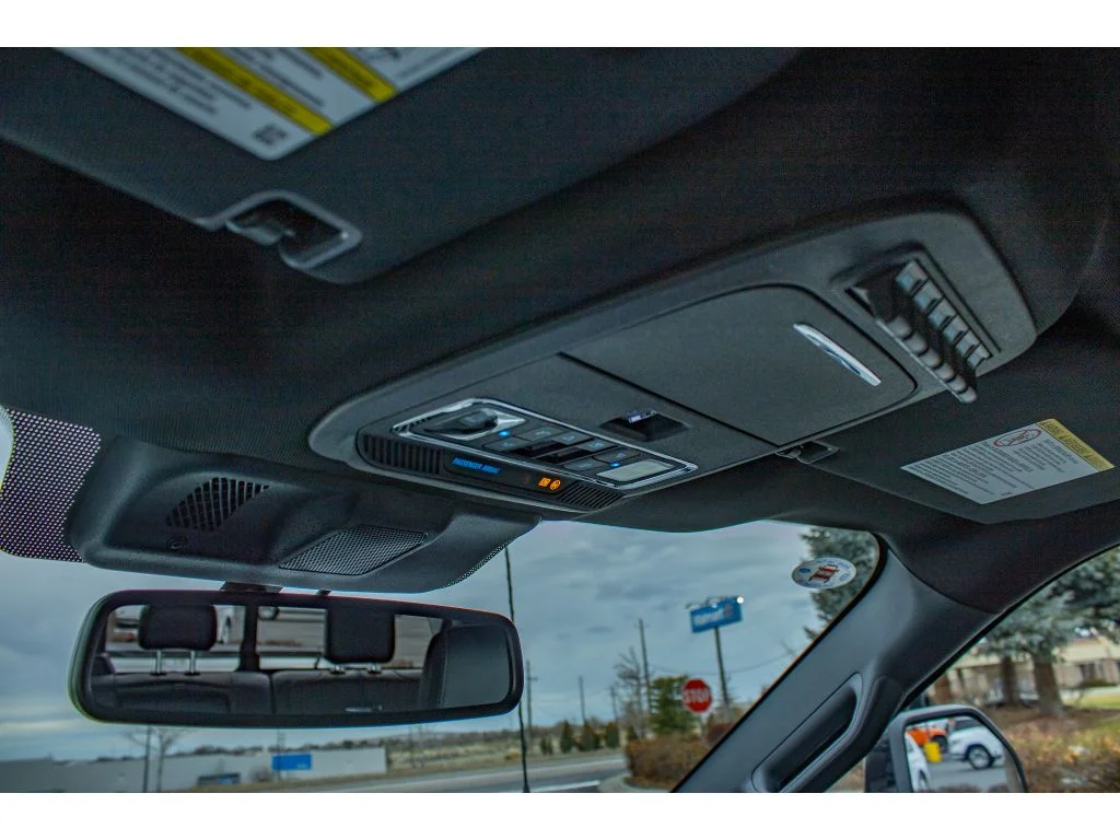 2026 Ford F-350 Super Duty Platinum - Photo 35