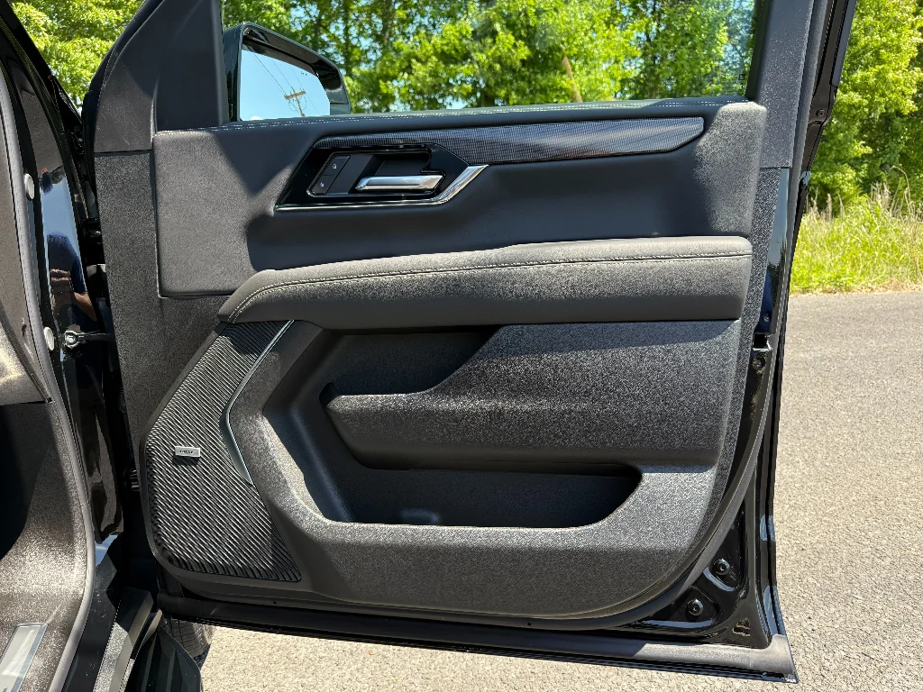 2026 GMC Yukon Elevation - Photo 32