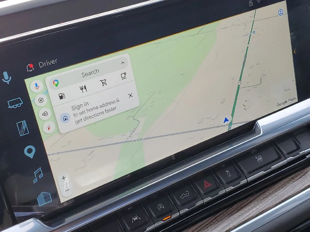 New 2026 Sterling Gray Metallic Chevrolet LT (2FL) image 14