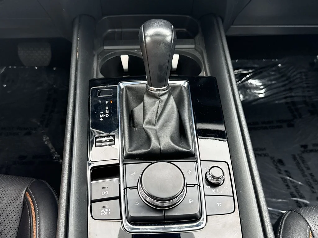 Used 2025 Gray Mazda 2.5 S Premium Plus Package image 20