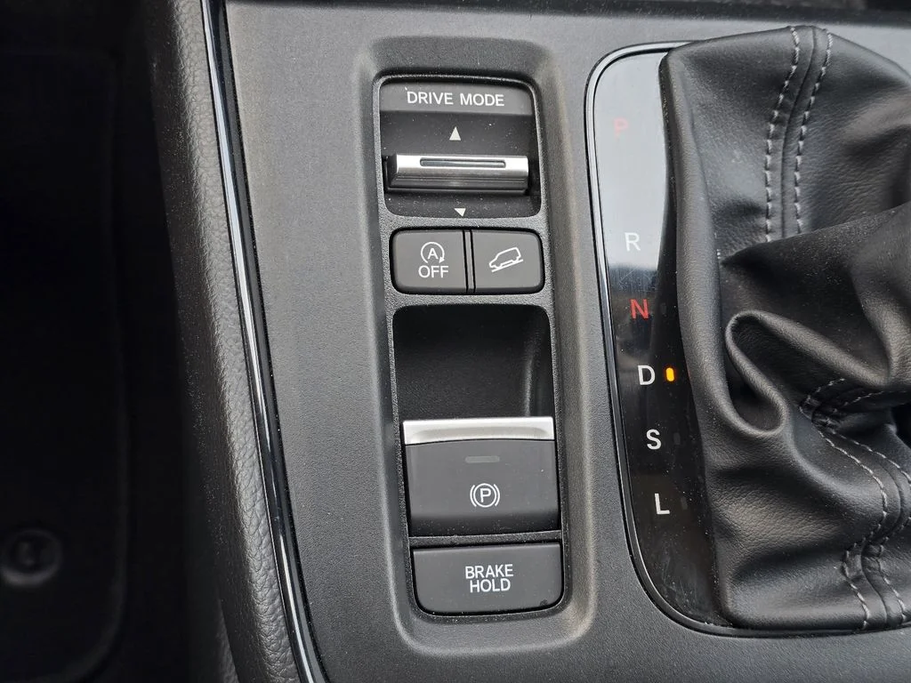2023 Honda CR-V EX - Photo 20