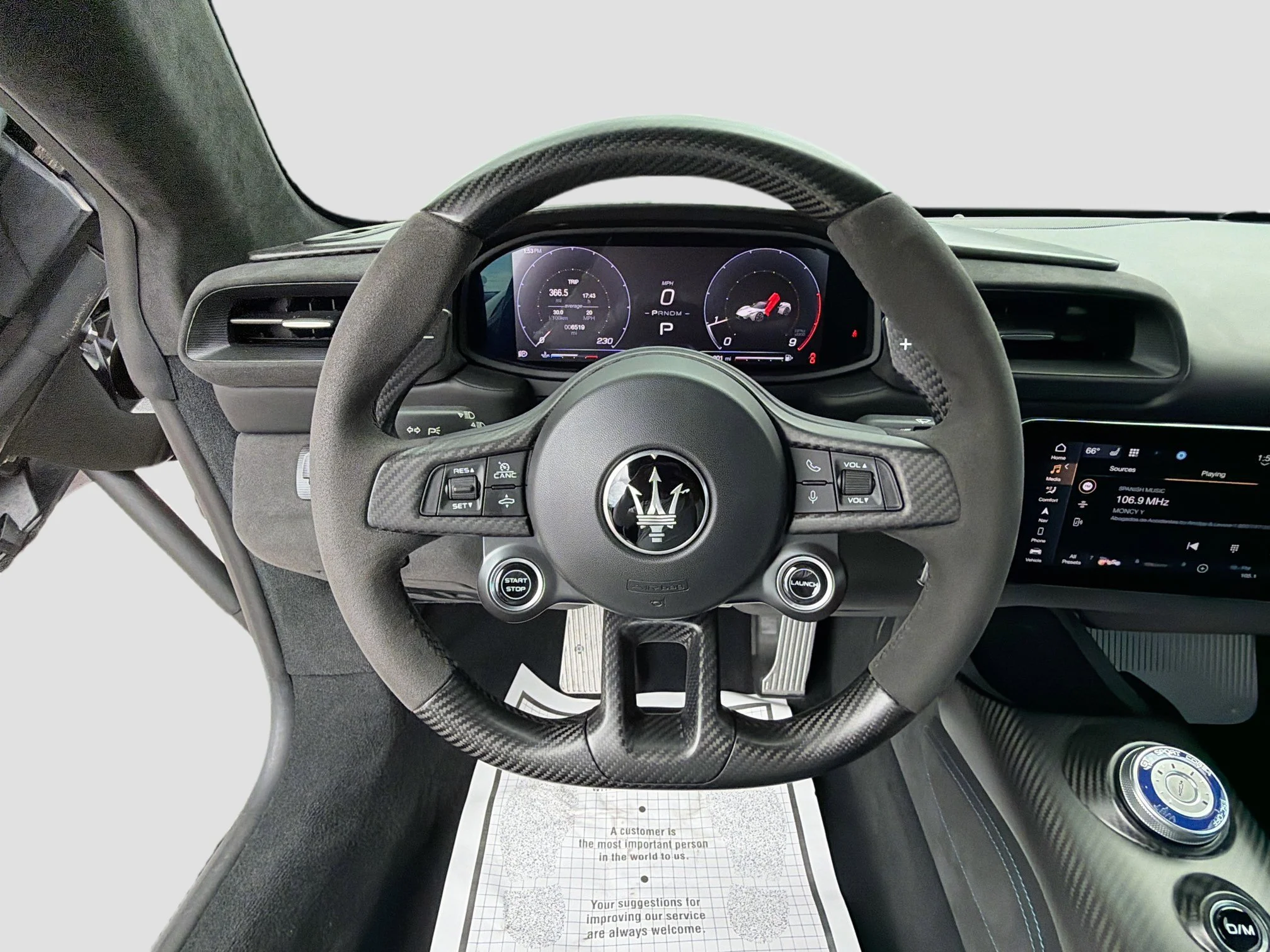 2022 Maserati MC20 Base - Photo 35