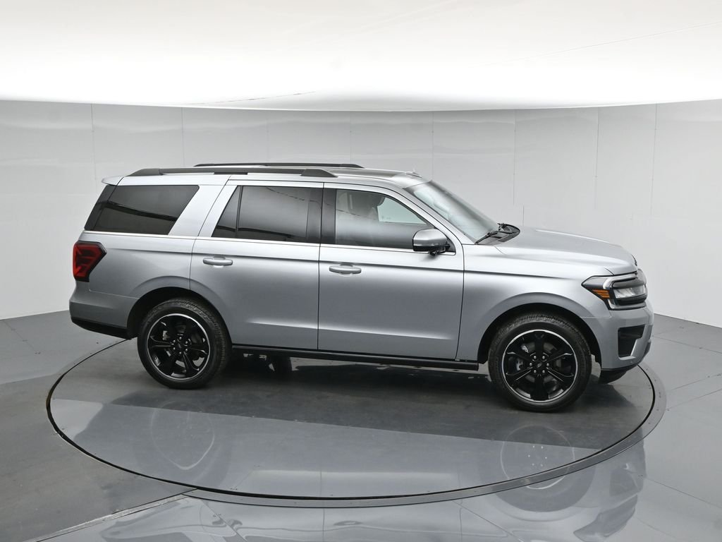 Certified Used 2023 Silver Ford Limited image 60