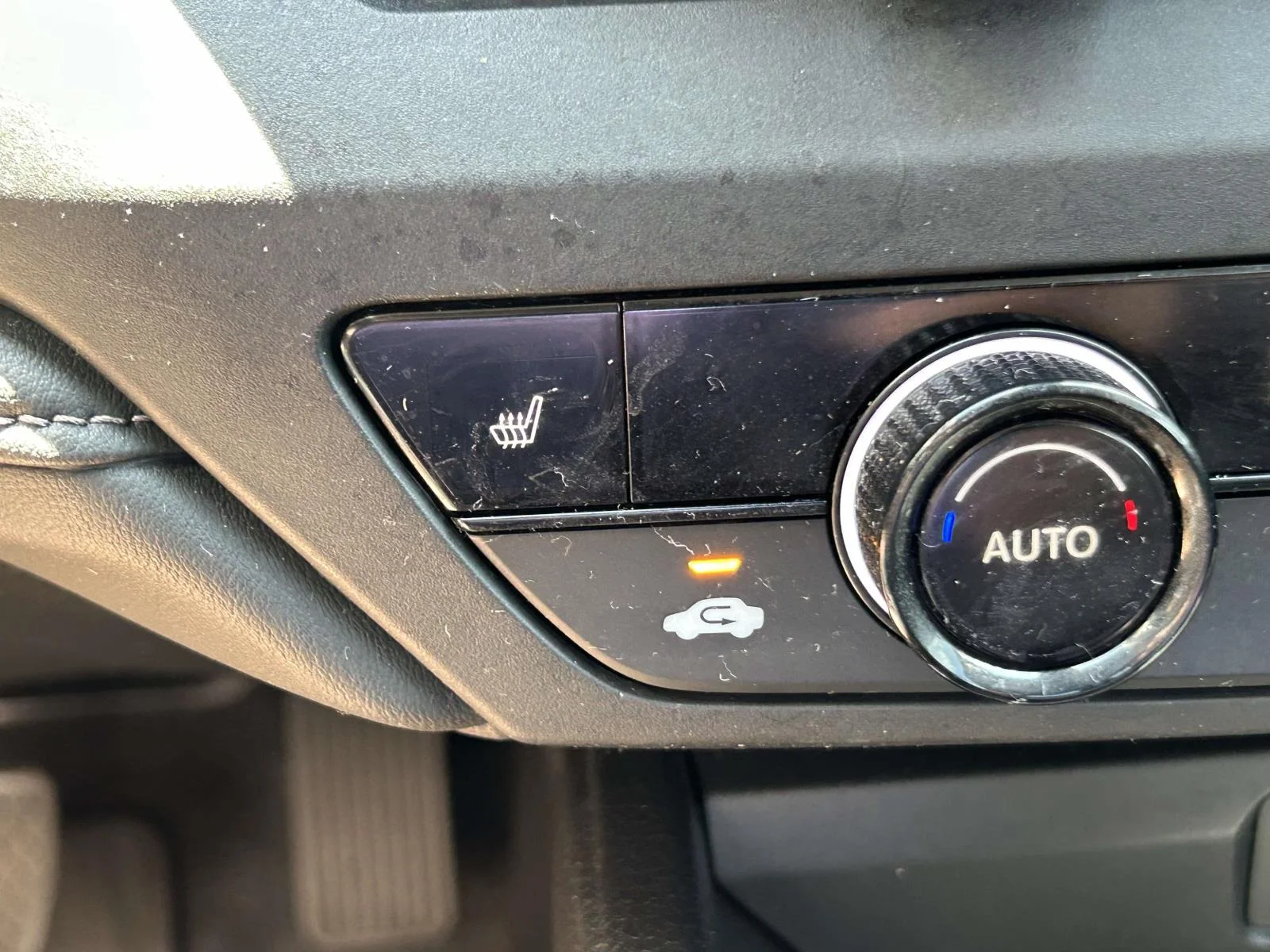 2023 Honda Accord EX - Photo 16