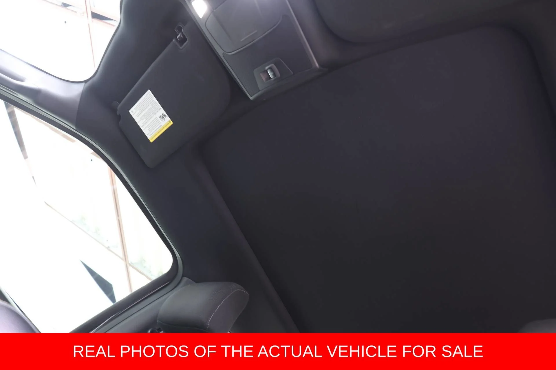 Used 2016 Black Ford XLT image 15