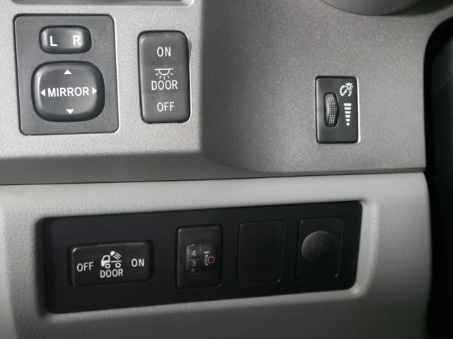 Used 2011 Nautical Blue Metallic Toyota Double Cab SR5 image 24