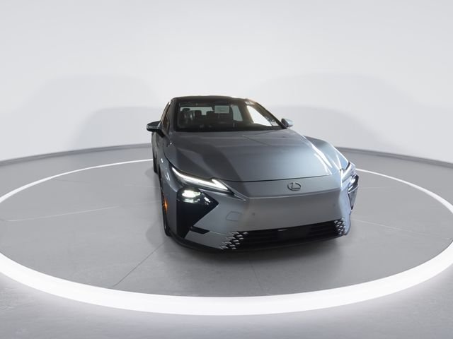 New 2026 Iridium Lexus LUXURY image 2