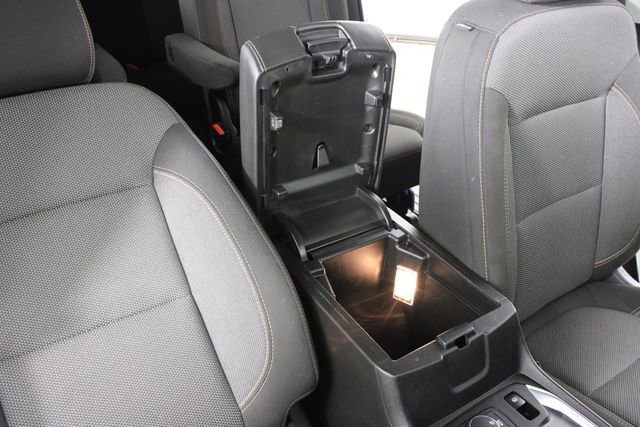 2019 Chevrolet Traverse 1LT - Photo 21