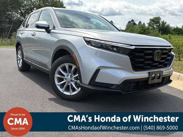 2024 Honda CRV EX