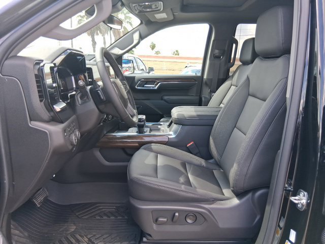 New 2026 Black Chevrolet LT Trail Boss image 17